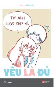 Yêu là đủ